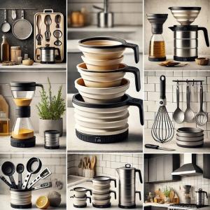 Kitchen Accessories