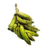 Bunch of plantain
