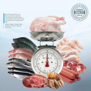 Fozen Food
