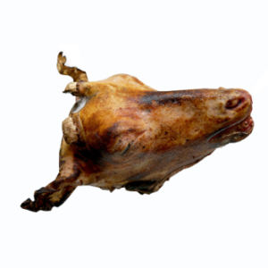 Goat head