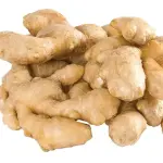 Ginger