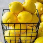 Foreign Lemon