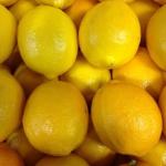 Foreign Lemon