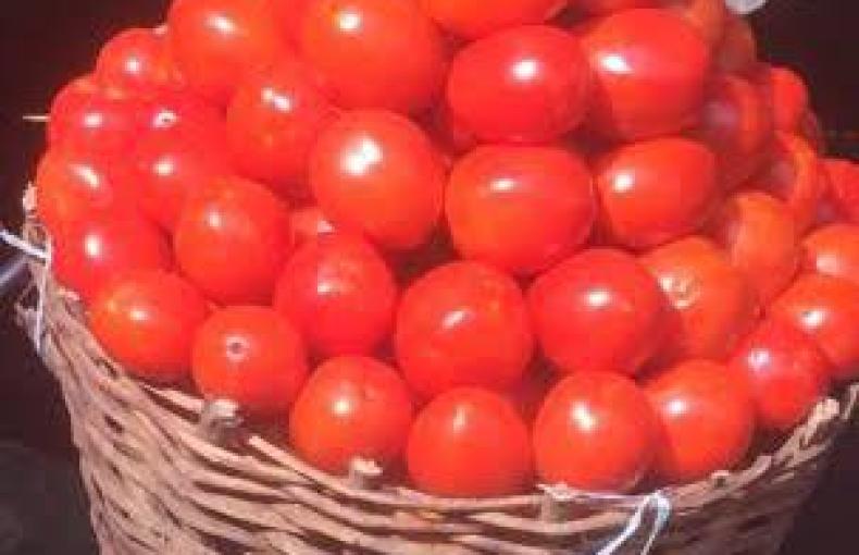 Strong Tomatoes 1kg